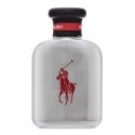 Ralph Lauren Polo Raudona Rush Ralph Lauren Polo Raudona Rush