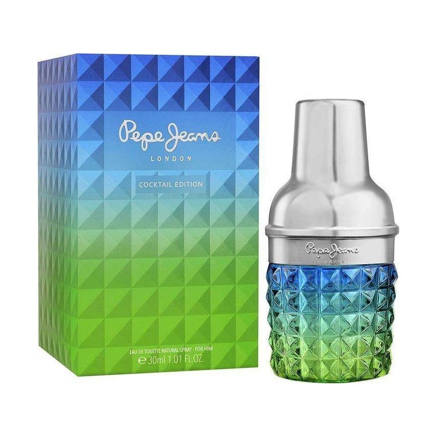 Pepe Jeans Pepe Jeans Cocktail Edition