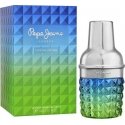 Pepe Jeans Cocktail Edition EDT eau de toilette for men, 30 ml