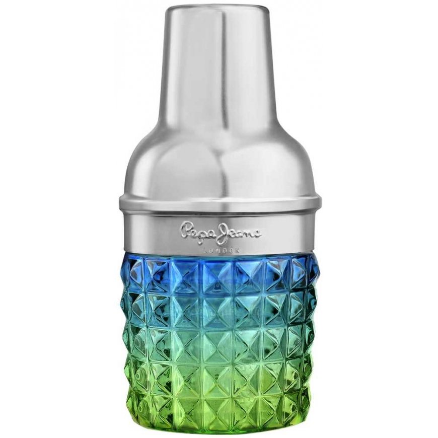 Pepe Jeans Cocktail Edition EDT tualetinis vanduo vyrams, 30 ml – 2