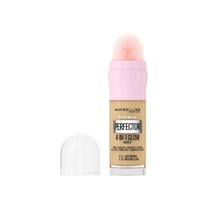 Maybelline Makeup Instant Anti-Age, 20ml