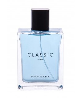 Banana Republic Classic Acqua unisex eau de parfum 125 ml