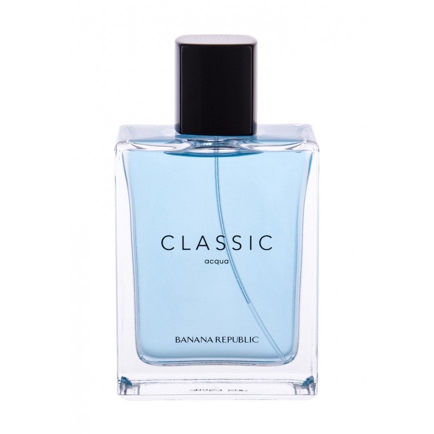 Banana Republic Banana Republic Classic Acqua