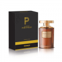 Al Haramain Portfolio Oud Imperial UNISEX (Perfume for Men and Women) EDP 75ml