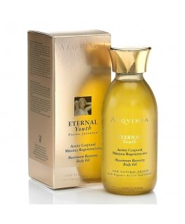 Alqvimia Alquimia Oil Corp Max Regen maksimaliai regeneruojanti odos priemonė 150ml
