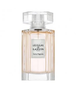 Lanvin Sunny Magnolia eau de toilette spray 50ml