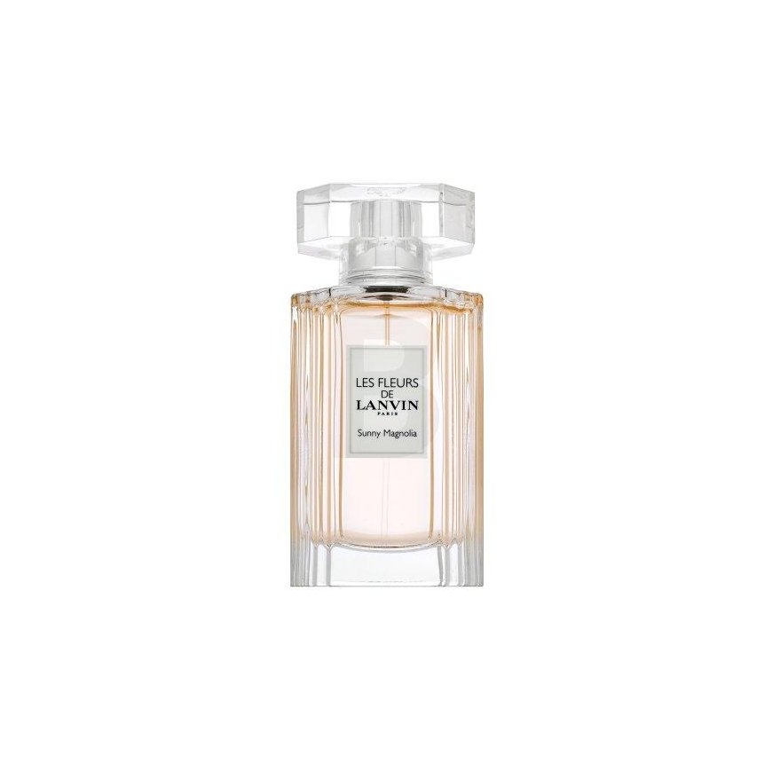 Lanvin Sunny Magnolia eau de toilette