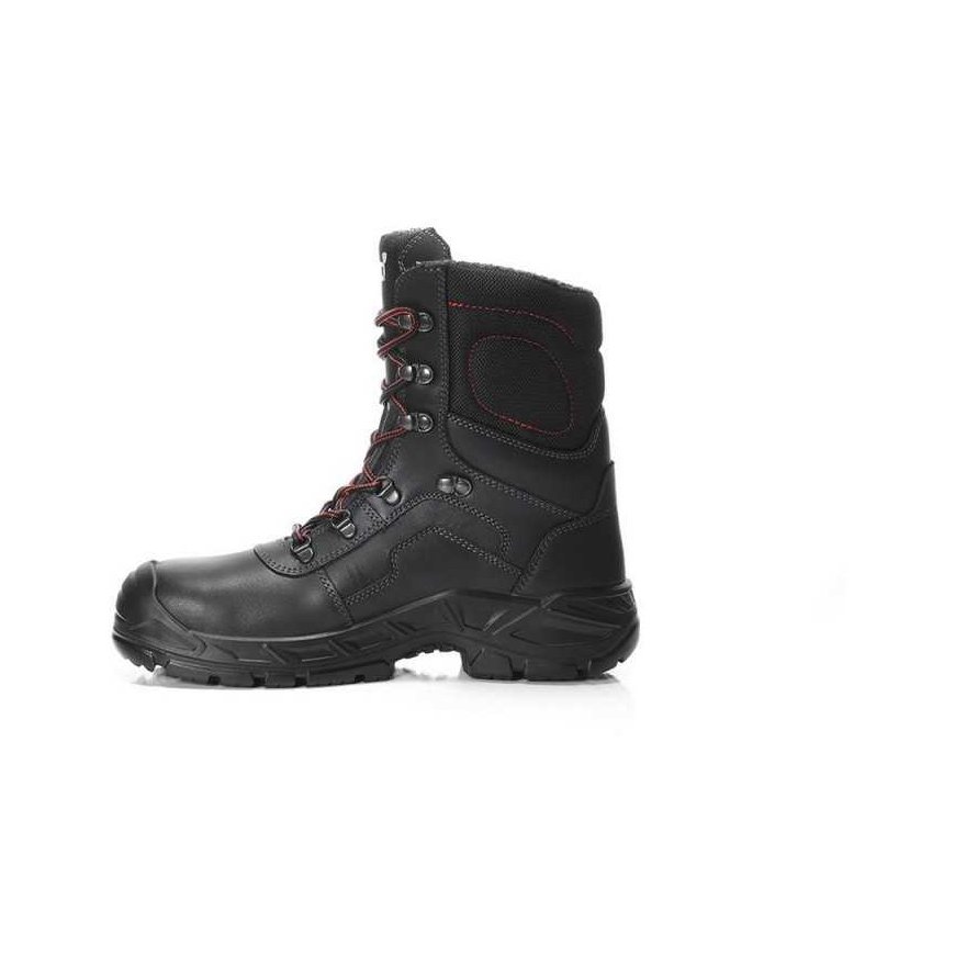 Winter boots ELTEN Jori Robust High ESD S3 CI, black 42 – 3