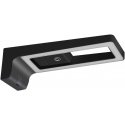 Orno ARTUS LED lamp under the housing 3W, 225lm, 4000K, with touch switch and USB, black Orno ARTUS LED lamp under the housing 3W, 225lm, 4000K, with touch switch and USB, black