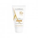 "A-Derma Protect" very high sun protection cream Spf50 + 40ml "A-Derma Protect" very high sun protection cream Spf50 + 40ml