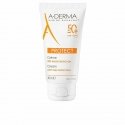 "A-Derma Protect" labai aukštos apsaugos nuo saulės kremas Spf50 + 40ml "A-Derma Protect" labai aukštos apsaugos nuo saulės kremas Spf50 + 40ml