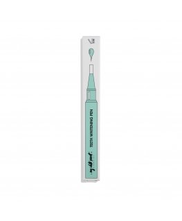 My White Secret Whitening pen with PAP