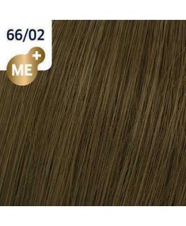 Plaukų dažai Wella Koleston Perfect Me+ 60ml, tone: 66.02