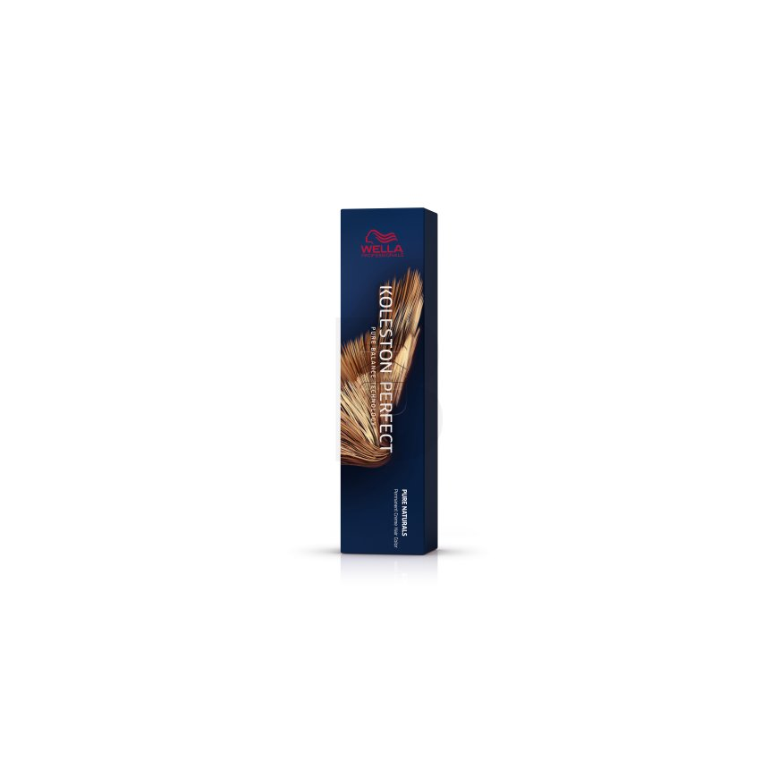 Plaukų dažai Wella Koleston Perfect Me+ 60ml, tone: 66.02 – 2