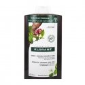 Klorane shampoo for weakened hair and quinine against hair loss 400 ml Klorane shampoo for weakened hair and quinine against hair loss 400 ml