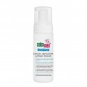 "Sebamed Clear Face" antibakterinės valomosios putos 150ml "Sebamed Clear Face" antibakterinės valomosios putos 150ml