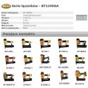 BOSTITCH SZTYFTY BT13 45mm 5000 pcs. BOSTITCH SZTYFTY BT13 45mm 5000 pcs.