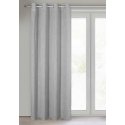 Euro curtains ZAS/LATIKA/SRE 140X250 TRANSPARENT