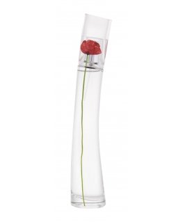 KENZO Flower By Kenzo EDT eau de toilette for women, 50 ml