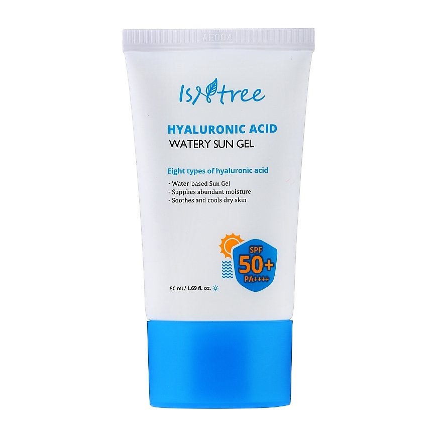 Isntree Hyaluronic Acid Watery Sun Gel