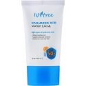 Isntree Hyaluronic Acid Watery Sun Gel SPF 50+ - Light sunscreen gel