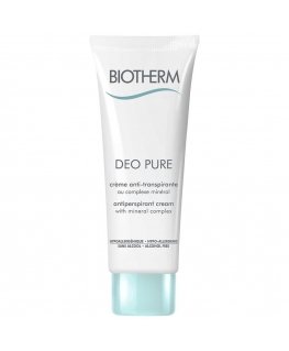 Biotherm Antiperspirant Deo Pure, 75ml