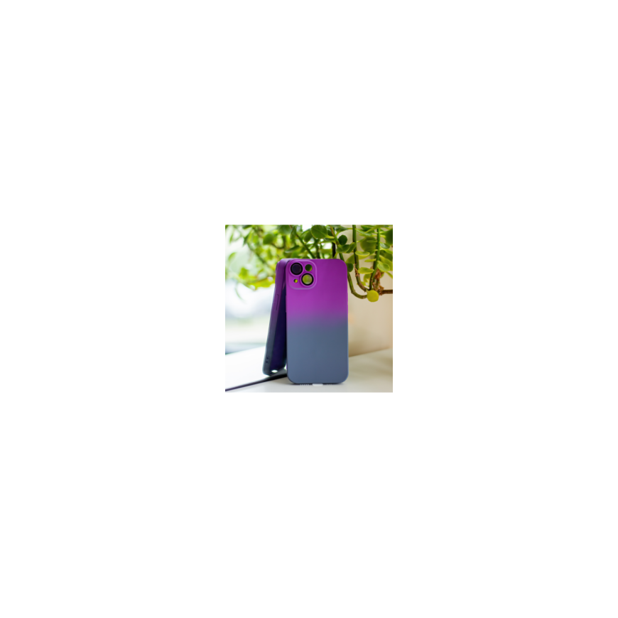 Mercury Jelly Clear Pixel 8 przezroczysty|transparent