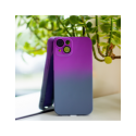 Mercury Jelly Clear Pixel 8 przezroczysty|transparent