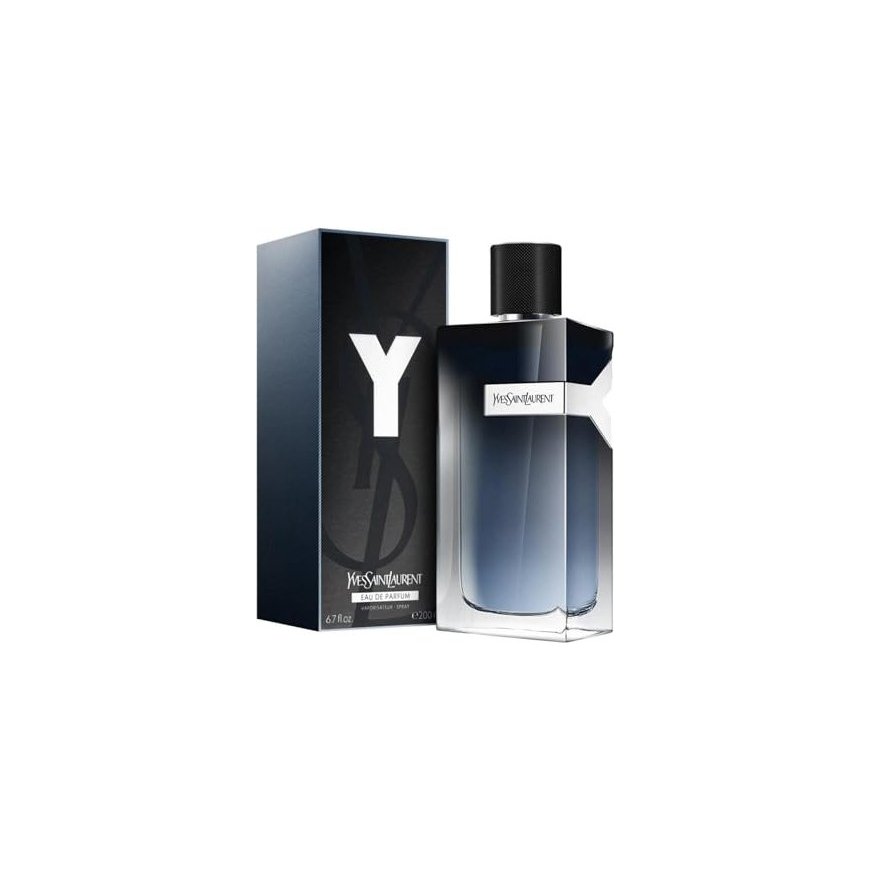 Yves Saint Laurent Yves Saint Laurent