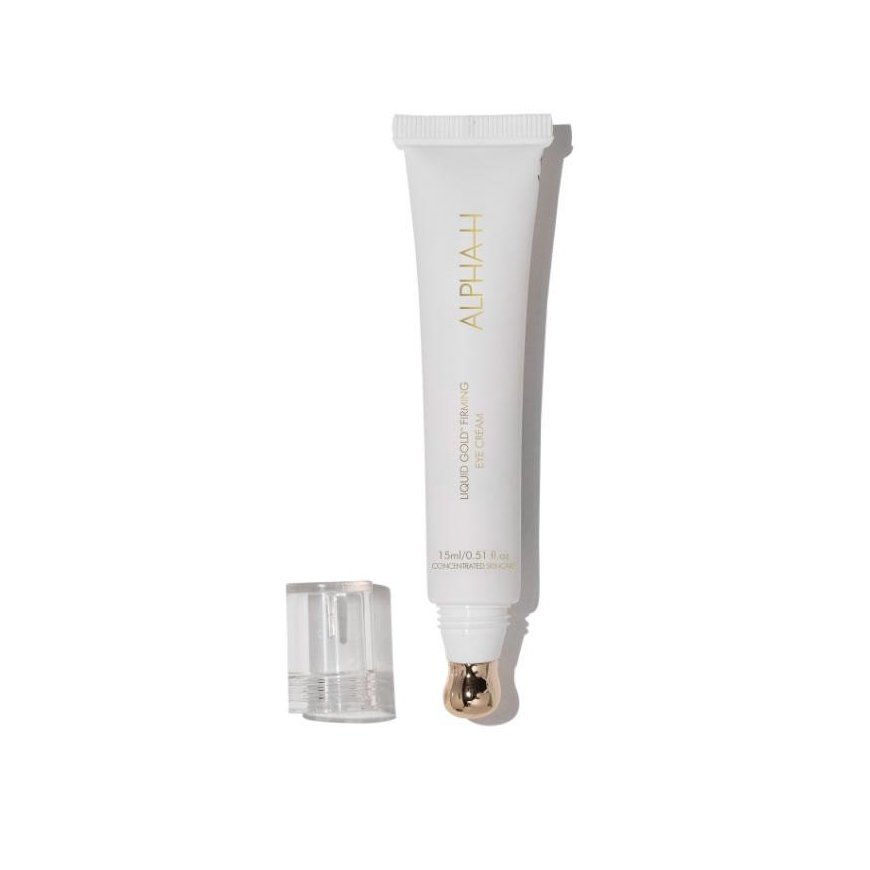 "Alpha H Liquid Gold" firming eye cream 15ml – 2
