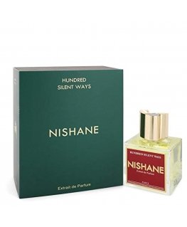 Nishane Hundred Silent Ways Perfume Extract