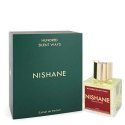Nishane Hundred Silent Ways Perfume Extract
