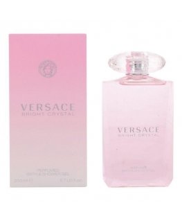 Versace Bright Crystal dušo želė 200ml