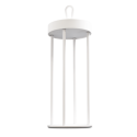 Century LED Lamp ATHENA baltas 3W 3000K Dimm. IP54 Color Century LED Lamp ATHENA baltas 3W 3000K Dimm. IP54 Color