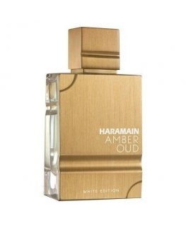 Al Haramain Amber Oud White Edition EDP spray 100ml