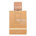 Al Haramain Amber Oud Baltas Edition EDP purškiklis 100ml