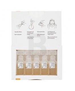 Dr. Hauschka Eye Revive refreshing eye compress 10x5ml