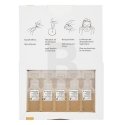 Dr. Hauschka Eye Revive gaivus akių kompresas 10x5ml Dr. Hauschka Eye Revive gaivus akių kompresas 10x5ml