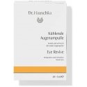 Dr. Hauschka Eye Revive gaivus akių kompresas 10x5ml Dr. Hauschka Eye Revive gaivus akių kompresas 10x5ml