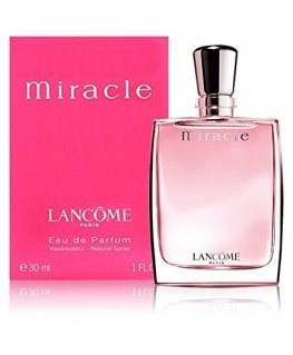 Lancôme Miracle EDP 30ml