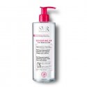 SVR SENSIFINE AR EAU MICELLAIRE, valomasis micelinis vanduo jautriai, rausti linkusiai odai, 400 ml SVR SENSIFINE AR EAU MICELLAIRE, valomasis micelinis vanduo jautriai, rausti linkusiai odai, 400 ml