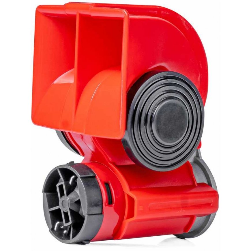 Two tone horn, 12v horn with amio-03619 relay