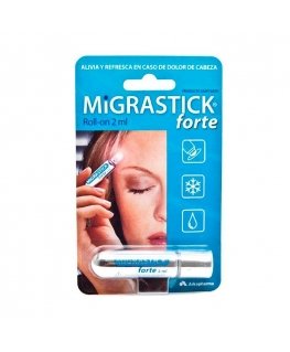 Arkopharma Migrastick Forte 3 ml