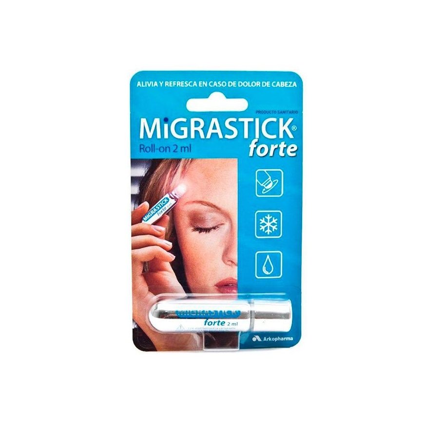 Arkopharma Migrastick Forte 3 ml