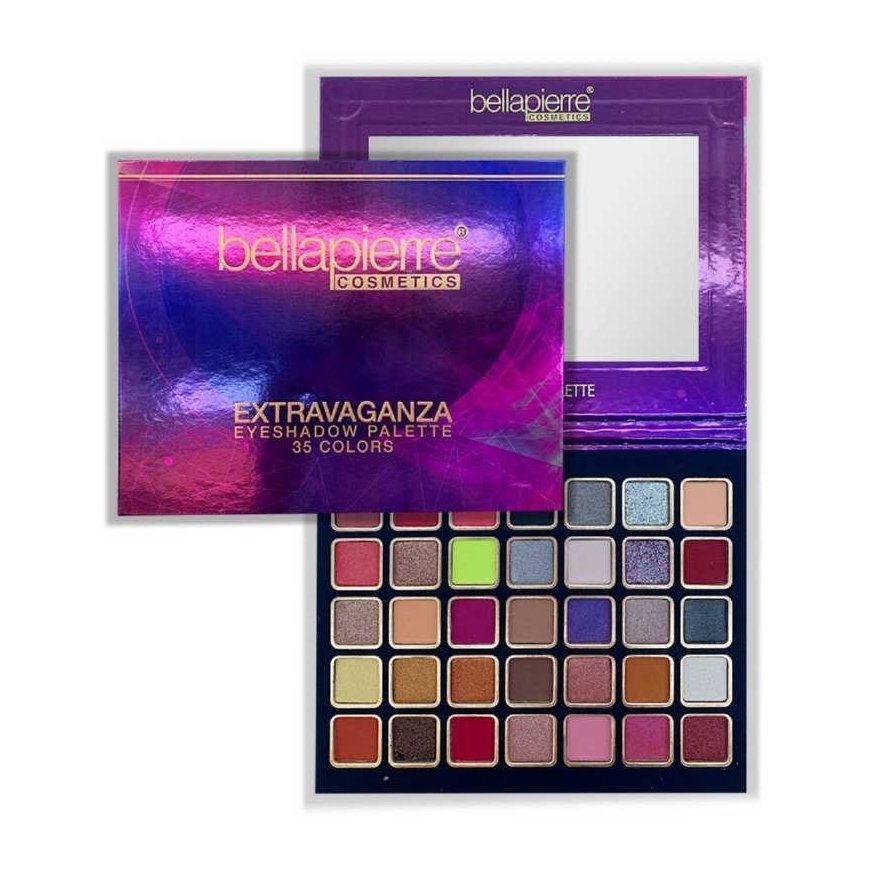 Bellapierre cosmetics Bellapierre Cosmetics Eye shadow