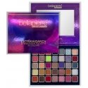 Bellapierre Cosmetics Akių šešėlių paletė Extravaganza Eyeshadow Palette TEP034, 35 spalvos Bellapierre Cosmetics Akių šešėlių paletė Extravaganza Eyeshadow Palette TEP034, 35 spalvos