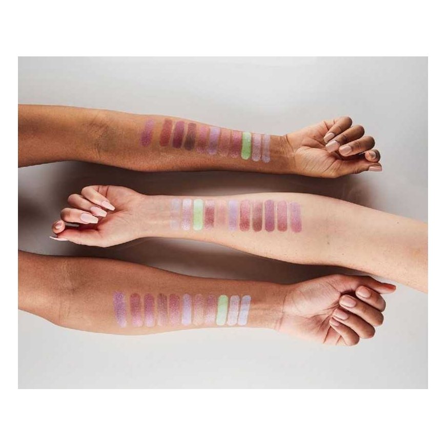 Bellapierre Cosmetics Eye shadow palette Extravaganza Eyeshadow Palette TEP034, 35 colors – 3