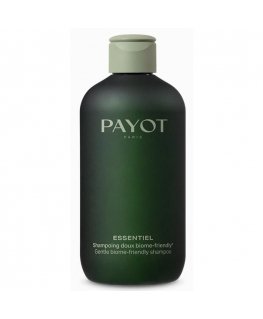 Payot Essentiel gentle shampoo for all hair types Doux Biome-Friendly 280ml