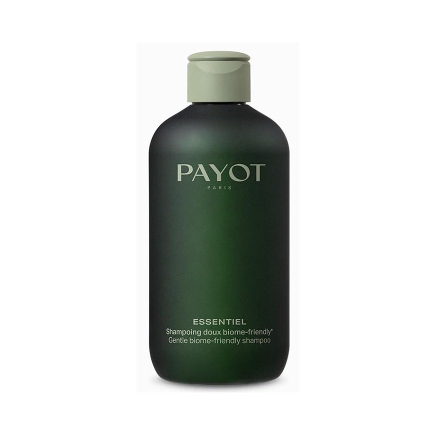 Payot Essentiel švelnus šampūnas visų tipų plaukams Doux Biome-Friendly 280ml