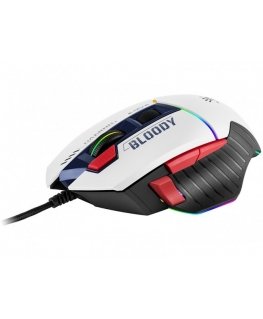 A4tech Bloody W95Max USB Sports Navy